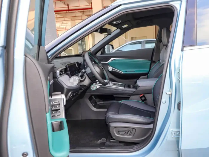 Trumpchi Yingku(Hybrid) – Image 6