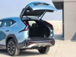 Trumpchi Yingku(Hybrid) – Image 9