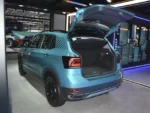 Volkswagen Tacqua - Image 8