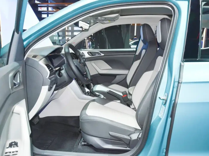 Volkswagen Tacqua - Image 6