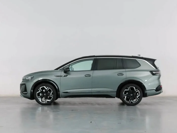 Volkswagen Talagon - Image 3