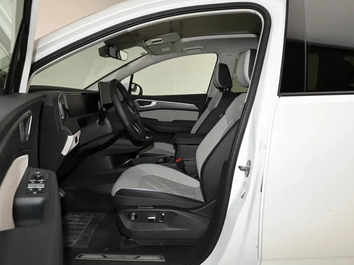 Volkswagen Talagon - Image 6