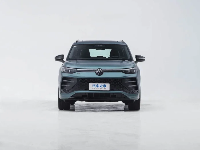Volkswagen Tanyue - Image 2
