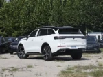 Volkswagen Tanyue - Image 4