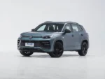 Volkswagen Tanyue