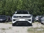 Volkswagen Tanyue - Image 2