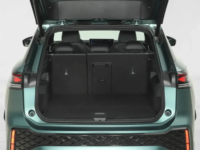 Volkswagen Tanyue - Image 9