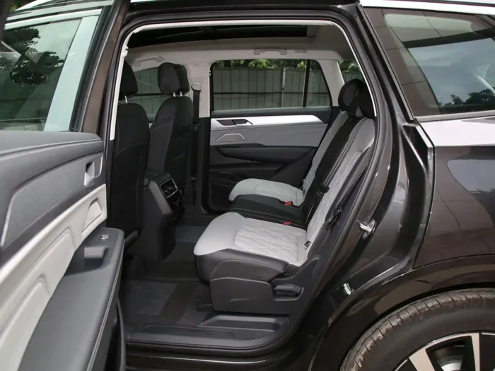 Volkswagen Tanyue - Image 7