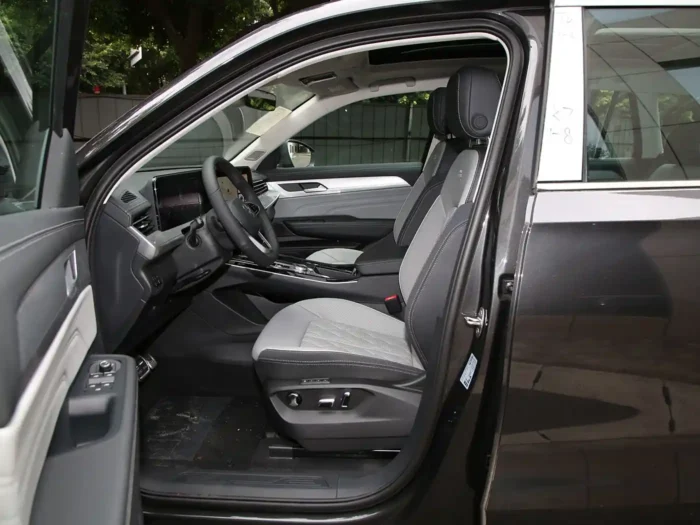Volkswagen Tanyue - Image 6