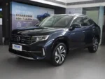 Volkswagen Tayron X