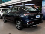 Volkswagen Tayron X - Image 4