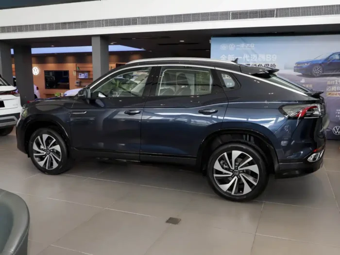 Volkswagen Tayron X - Image 3