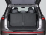 Volkswagen Teramont - Image 10