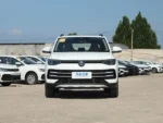 Volkswagen Tharu - Image 2