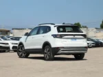 Volkswagen Tharu - Image 4