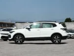 Volkswagen Tharu - Image 3