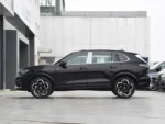 Volkswagen Tiguan L - Image 3