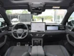 Volkswagen Tiguan L - Image 5