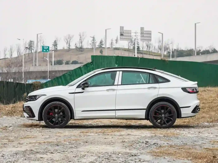 Volkswagen Tiguan X - Image 3