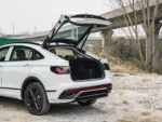 Volkswagen Tiguan X - Image 8