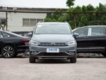 Volkswagen Touran - Image 2