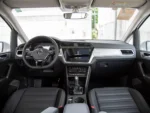 Volkswagen Touran - Image 5