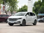 Volkswagen Viloran