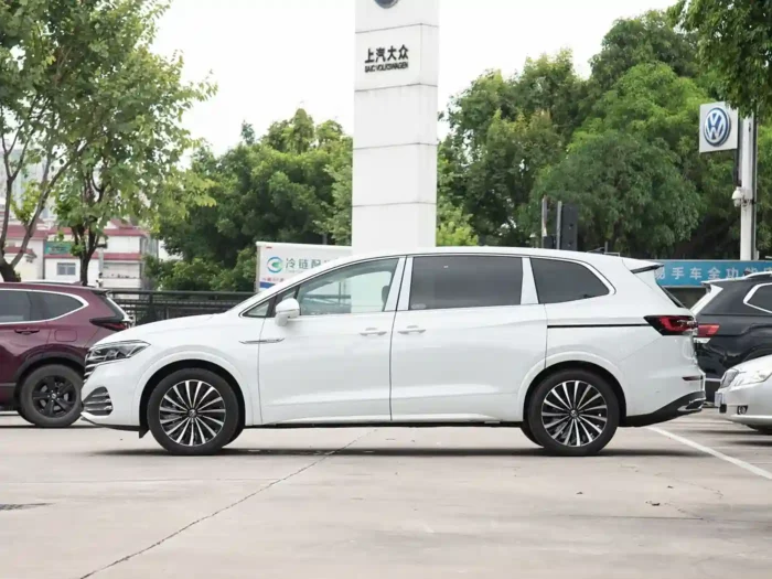 Volkswagen Viloran - Image 3