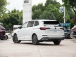 Volkswagen Viloran - Image 4