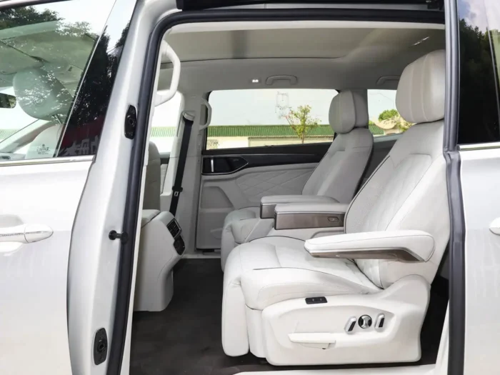 Volkswagen Viloran - Image 7