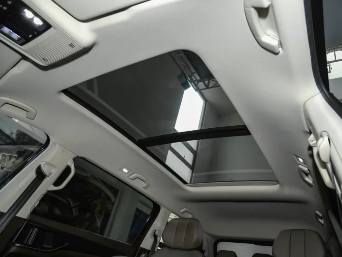 Volkswagen Viloran - Image 9