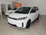 BYD D1