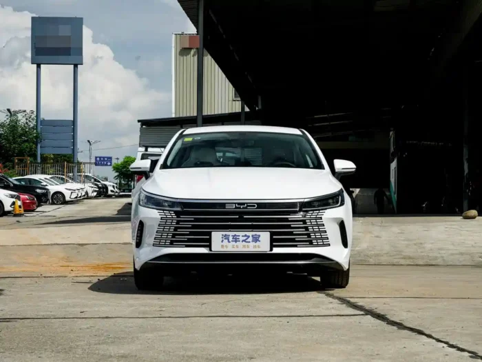 ⁦BYD Destroyer 05⁩ - الصورة ⁦2⁩