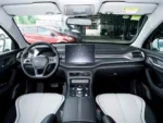 BYD Destroyer 05 - Imagen 5