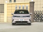 BYD Dolphin - Imagen 2