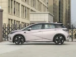 BYD Dolphin - Imagen 3