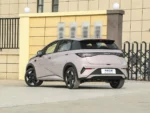 BYD Dolphin - Imagen 4