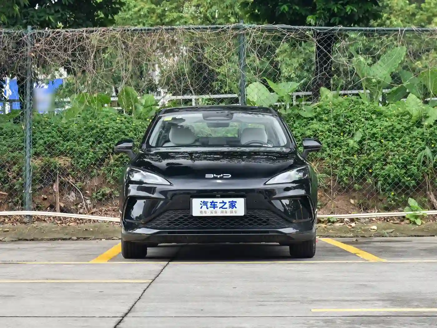 BYD Haibao 05 DM-i exterior (2) BYD Haibao 05 DM-i - الصورة 2