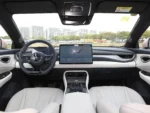 BYD Haibao 06 GT - الصورة 4