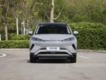 BYD Sea Lion 05 EV — изображение 2