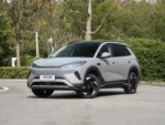 BYD Sea Lion 05 EV