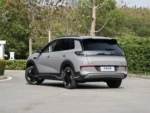 BYD Sea Lion 05 EV — изображение 4