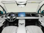 BYD Sea Lion 05 EV — изображение 5