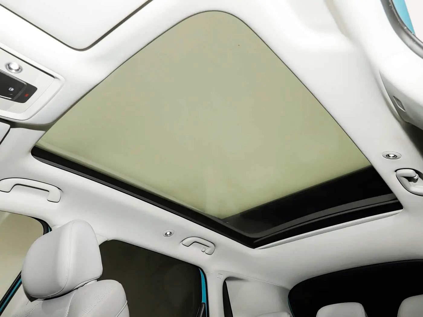 BYD Haishi 05 EV interior (4) BYD Sea Lion 05 EV — изображение 8