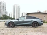 BYD Han L - Imagen 3