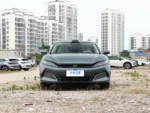 BYD Han L - Imagen 2