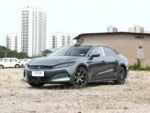 BYD Han L