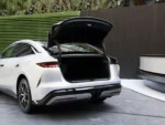 BYD Han L - Imagen 8