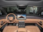 BYD Han L - Imagen 5