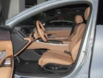 BYD Han L - Imagen 6